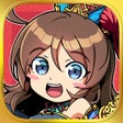 ไอคอนของโปรแกรม: ブラウザ三国志 天