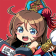 ไอคอนของโปรแกรม: ブラウザ三国志 天