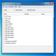 Icon of program: River Past DirectShow Det…