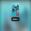 Иконка программы: Stickman Climb Classroom …