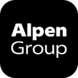 程序图标：AlpenGroup－スポーツショップ『アルペン』…