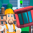 Иконка программы: Tower City Bloxx: Deluxe