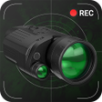 Icono de programa: Night Camera Mode Photo V…