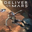 ไอคอนของโปรแกรม: Deliver Us Mars