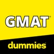 GMAT Practice For Dummies icon