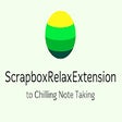 ScrapboxRelaxExtension icon