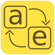 Akan-English Dictionary icon