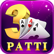 プログラムのアイコン：Real Teen Patti
