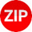 ไอคอนของโปรแกรม: un.ZIP - .ZIP TLD Blocker