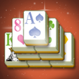 プログラムのアイコン：Mahjong Solitaire