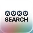 프로그램 아이콘: Night Word Search