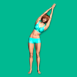 Icon of program: Warmup exercises - flexib…