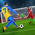 Ikon program: Play Soccer 2021 - Real M…