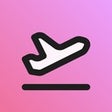 Иконка программы: Flight Points Calculator