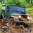 程序图标：Car Driving Game-Offroad …