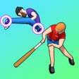ไอคอนของโปรแกรม: Slow Mo Run