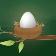 Programın simgesi: Easter Egg Tap To Jump Ba…