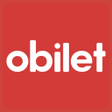 Programın simgesi: obilet - Otobüs ve Uçak B…