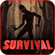 ไอคอนของโปรแกรม: Five Nights At Horror Isl…