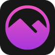 Icon of program: HD Photo Video Gallery