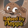 Floppa Raises You