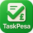 ไอคอนของโปรแกรม: TaskPesa Earn to Mpesa
