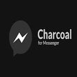Icon of program: Charcoal: Dark Mode for M…