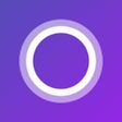 Icon of program: Cortana