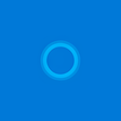 Icon of program: Cortana