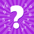 程序图标：Math Games for Brain Trai…