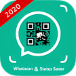 WhatScan Web : Status Saver 2020