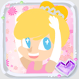 程序图标：Ballerina Puzzles for Kid…