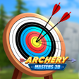 プログラムのアイコン：Archery Master TV: 3D Sho…
