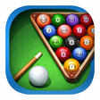 Иконка программы: Snooker game
