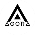 程序图标：Agora - Global Talent Awa…