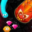 Deadly Worms Zone icon