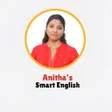 Programikonen: Anithas Smart English