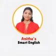 Programikonen: Anithas Smart English