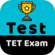 Ikona programu: TEST TET Exam
