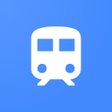Icon of program: Train Track - UK Train Ti…
