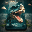 Ikona programu: 4D Live Wallpapers 4D PAR…