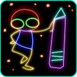 Icon of program: Kids Doodle Paint