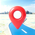 프로그램 아이콘: Street View Launcher
