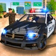 Иконка программы: City Police Car Driving 2…
