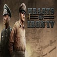 プログラムのアイコン：Hearts of Iron IV