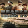 Programın simgesi: Hearts of Iron IV