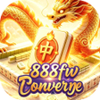 프로그램 아이콘: 888fwConverge