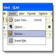 Icon of program: QJot