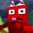 Garten of Banban 5 Minecraft icon