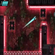 プログラムのアイコン：Cyjin: The Cyborg Ninja